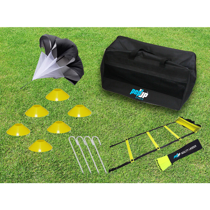 Agility Pops PepUp Sports